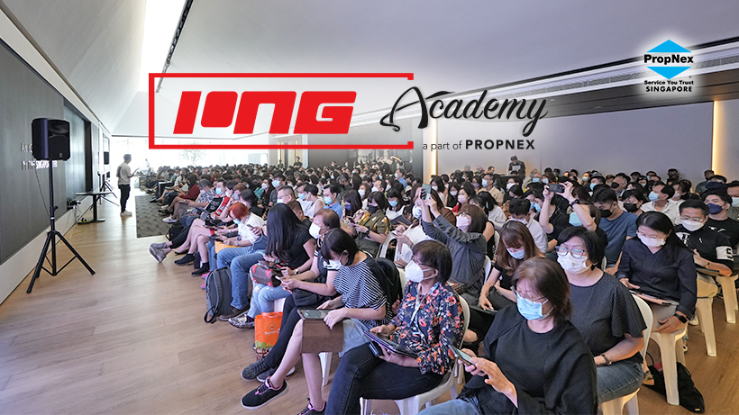 PNG Academy - Banner