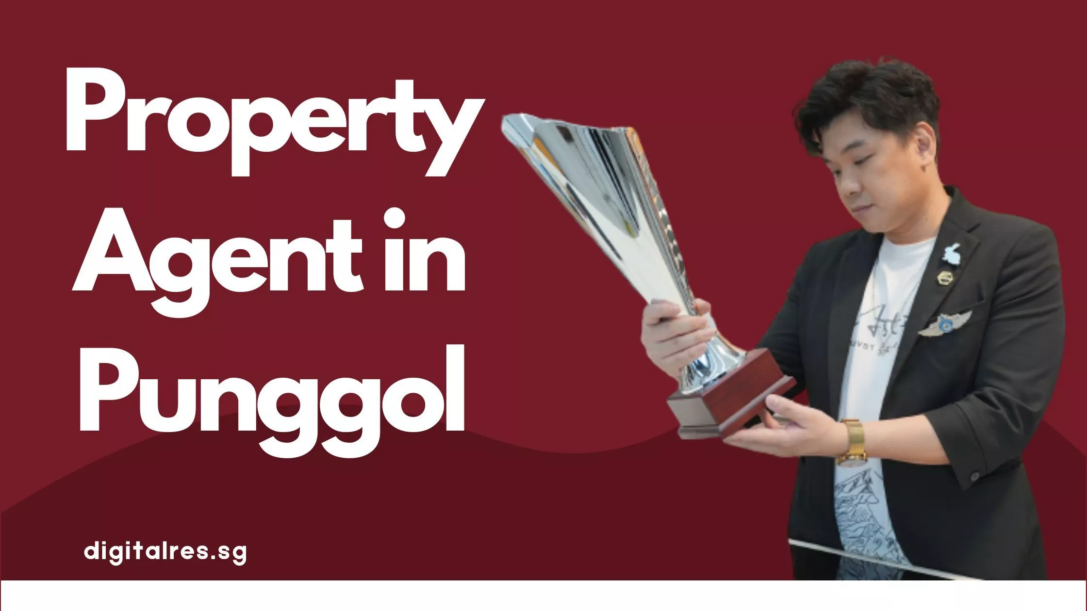 Best Punggol Property Agent