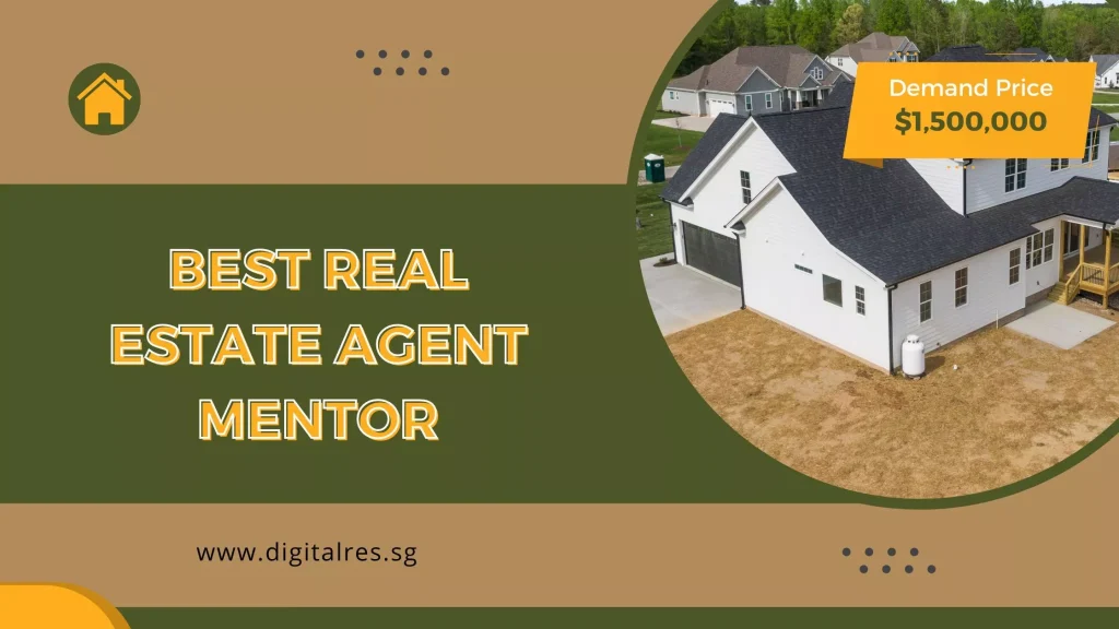 Best Real Estate Agent Mentor
